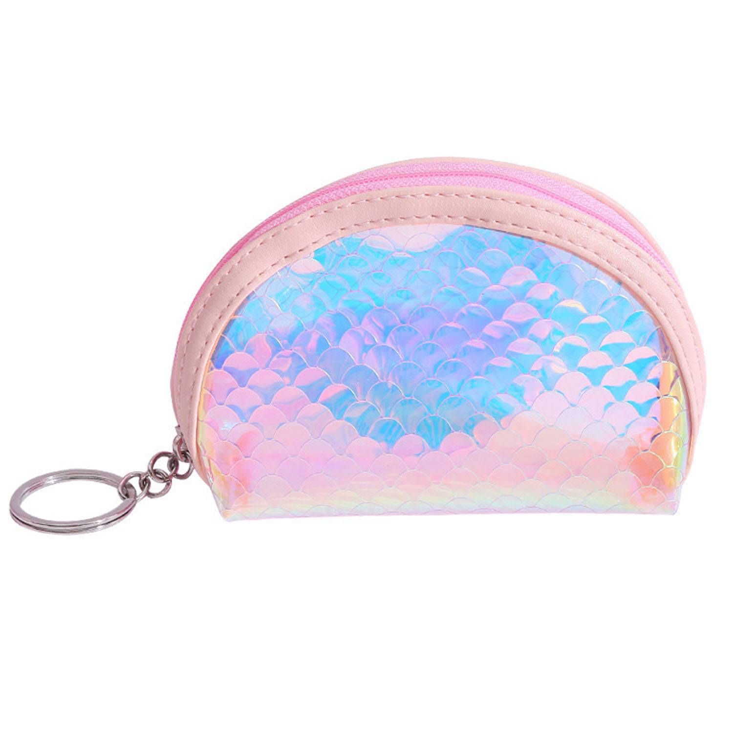 Customizable Mini coin purse 9