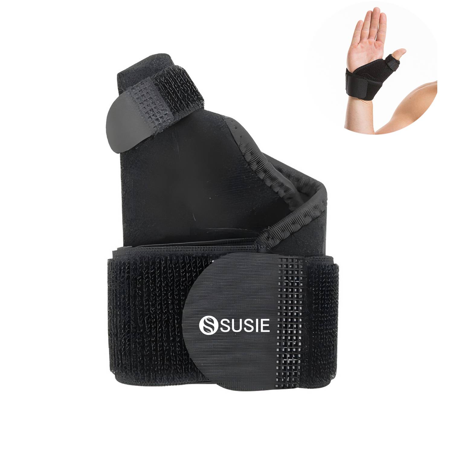 SBR Thumb Wrist Support Brace for Pain Relief