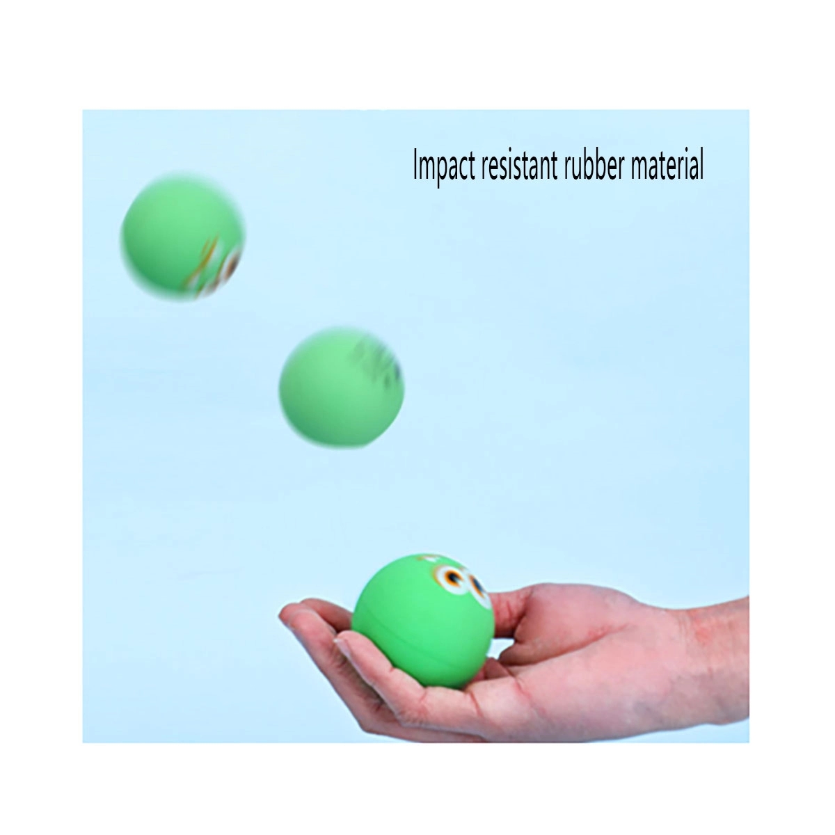 Creative Mini Bouncy Balls 2