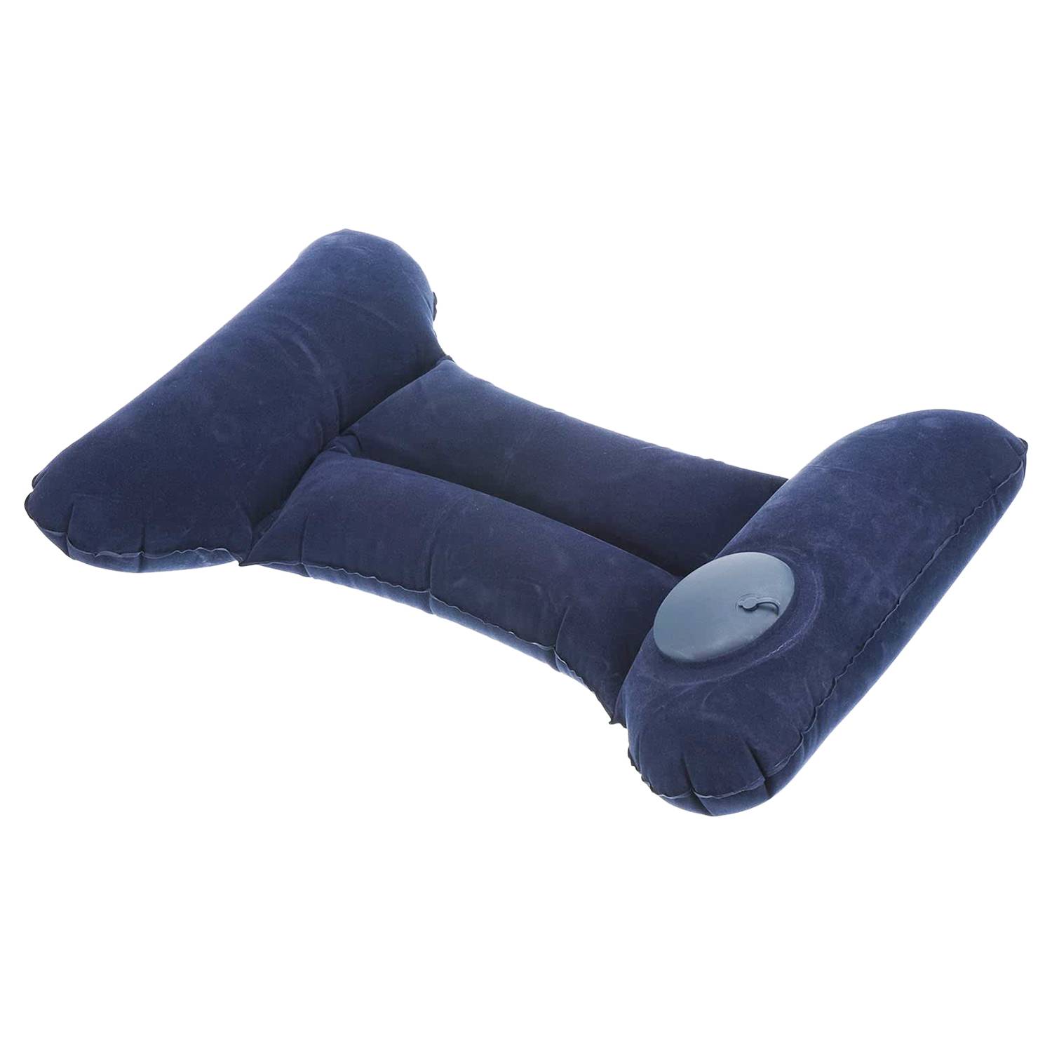Inflatable Travel Pillow Lumbar Support 3