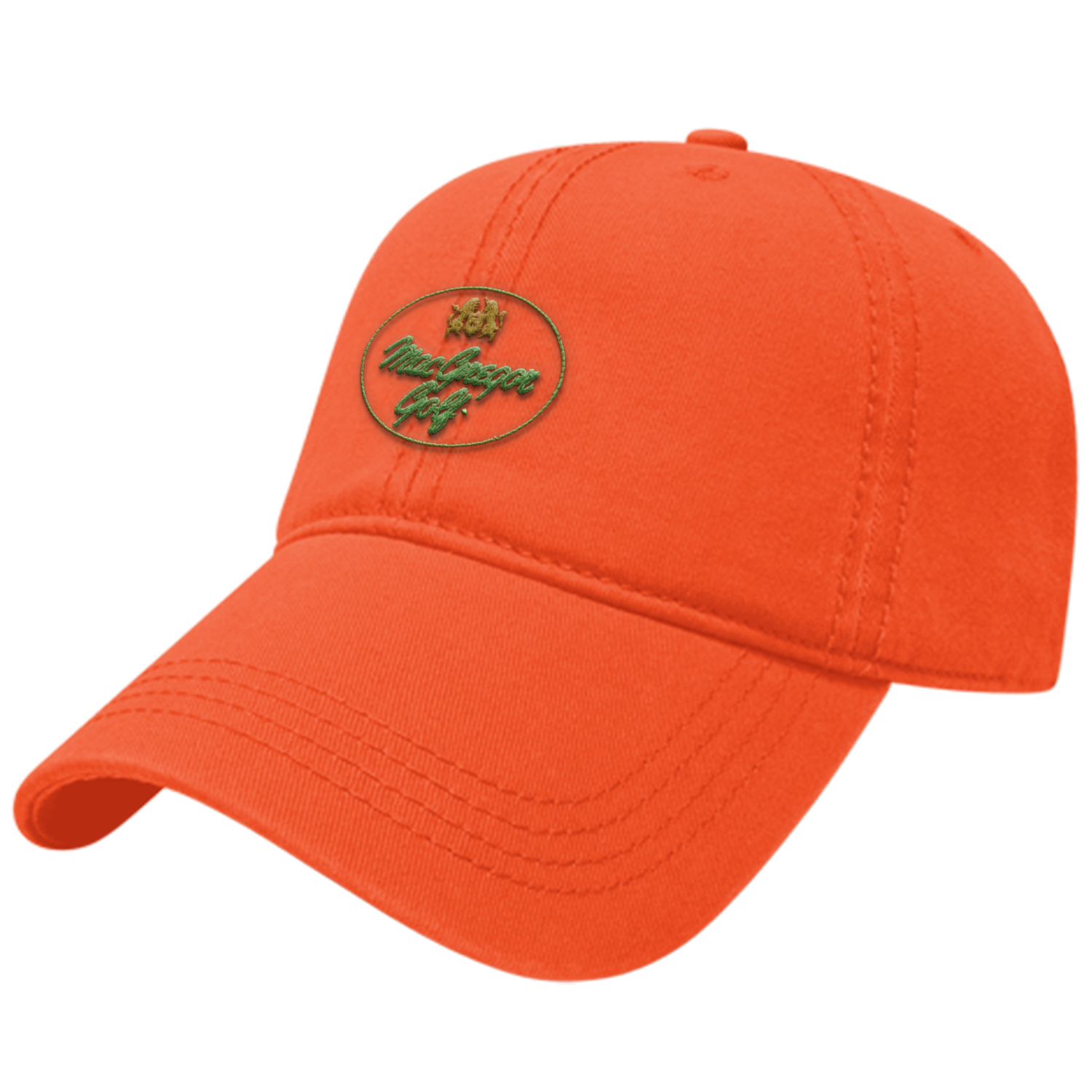 C A Relaxed Golf Cap 74