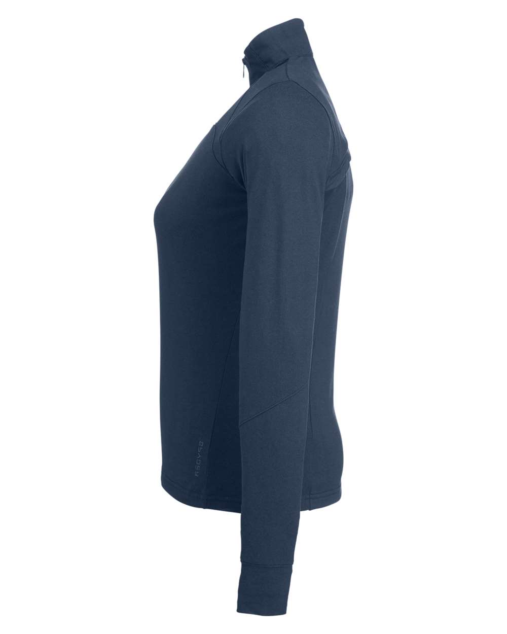 Women's Spyre Quarter-Zip Pullover - S17917 25