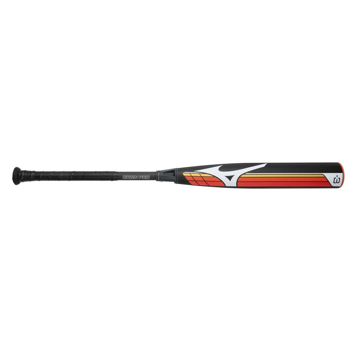 CRBN PRO - BBCOR Baseball Bat (-3) 2