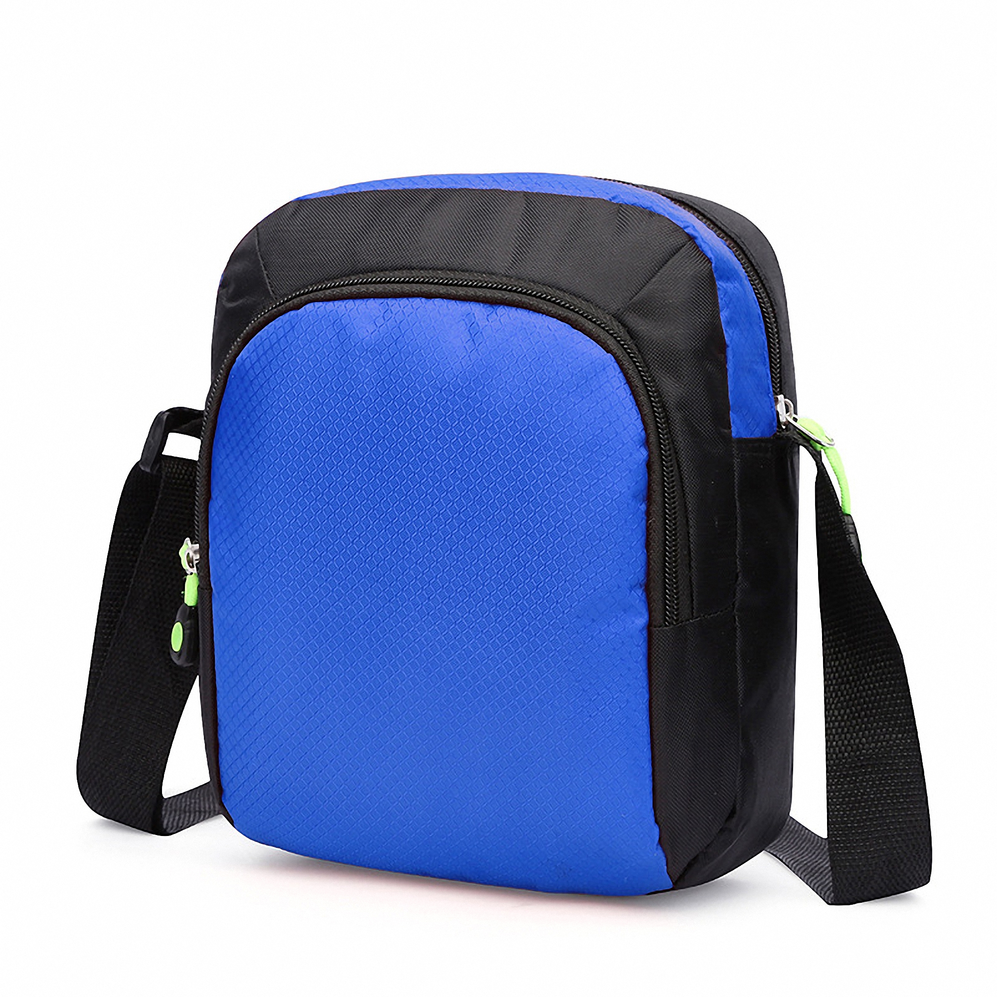 Single Strap Crossbody Messenger Bag 4