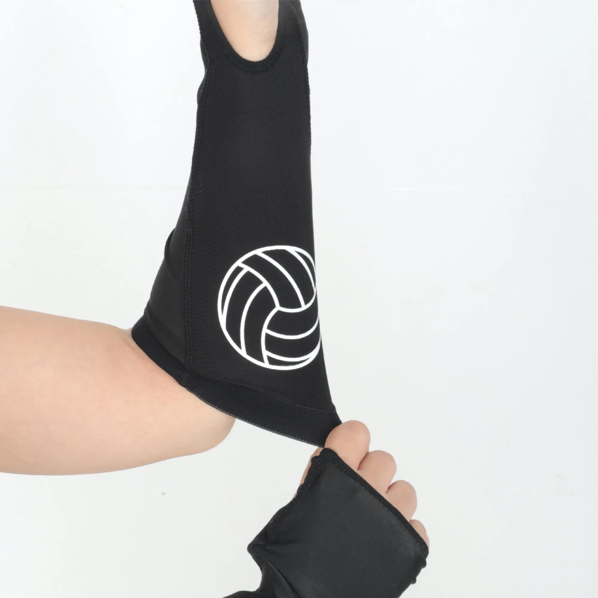 Sports Training Arm Guard Sleeve 1