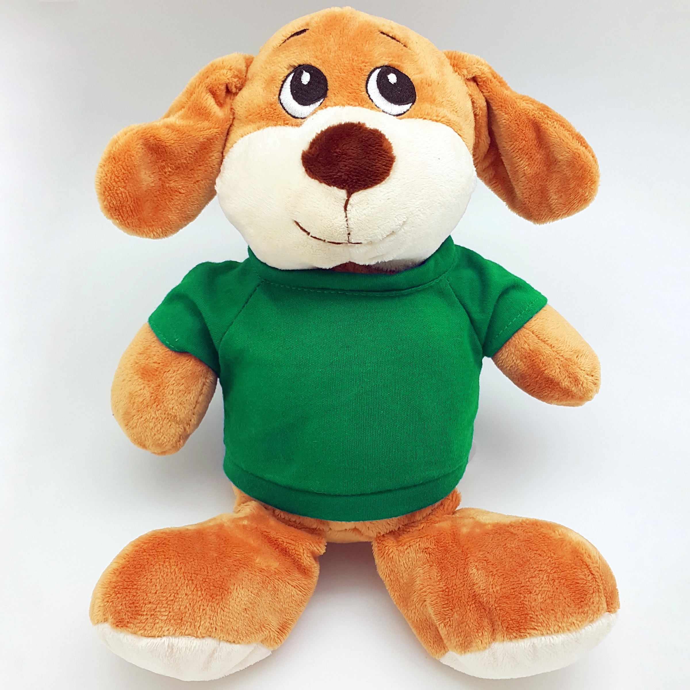 13" Pondering Pets Dog 2