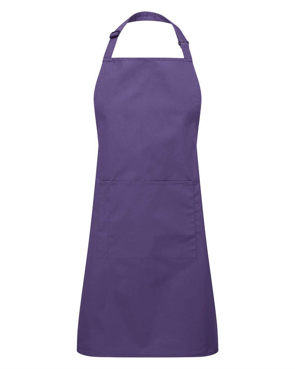 Recycled Pocket Bib Apron - RP154 76