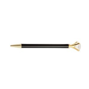 Luxury Big Top Diamond Metal Pen 28