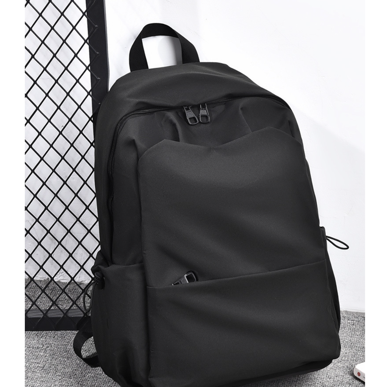 Travel Durable Backpack 4