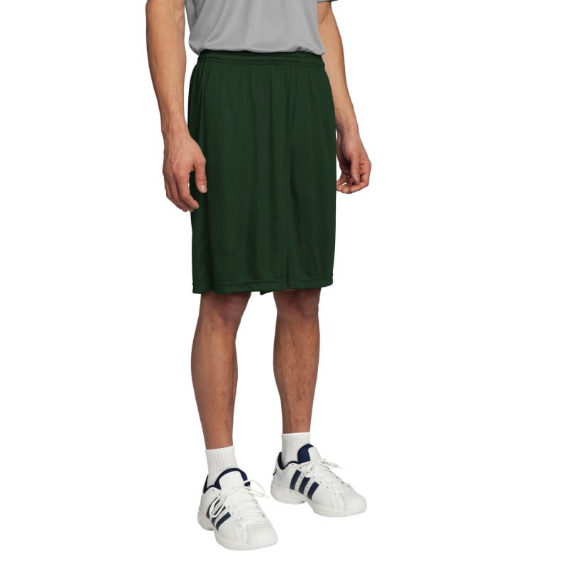 Sport-Tek PosiCharge Competitor Short. 18