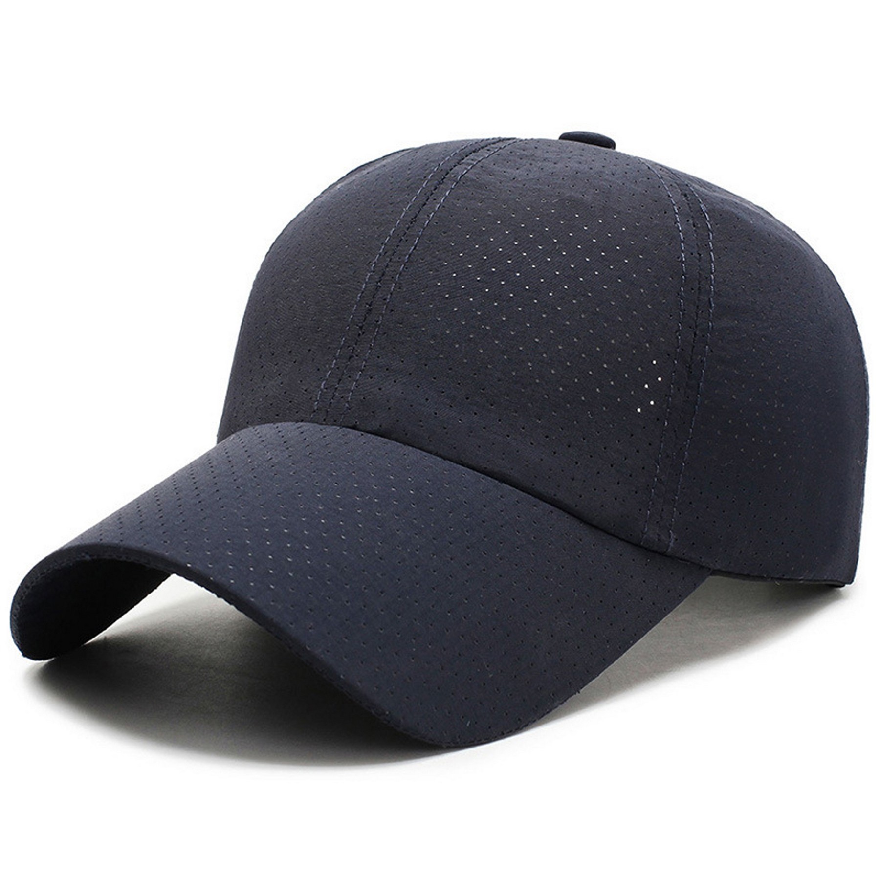 Quick Dry Baseball Hat 2