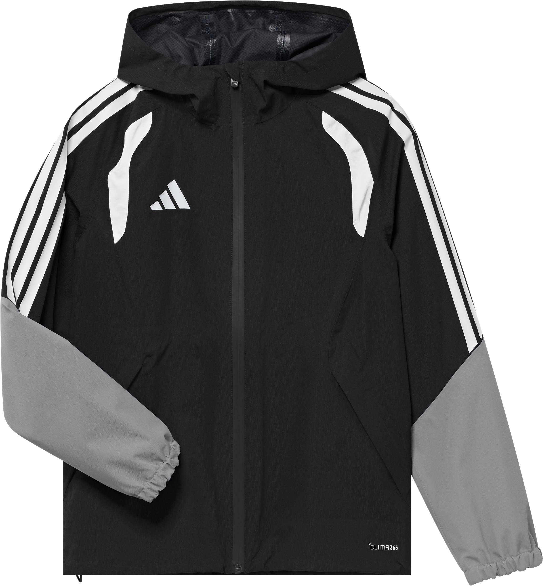 Tiro26 Kids Rain Jacket 2
