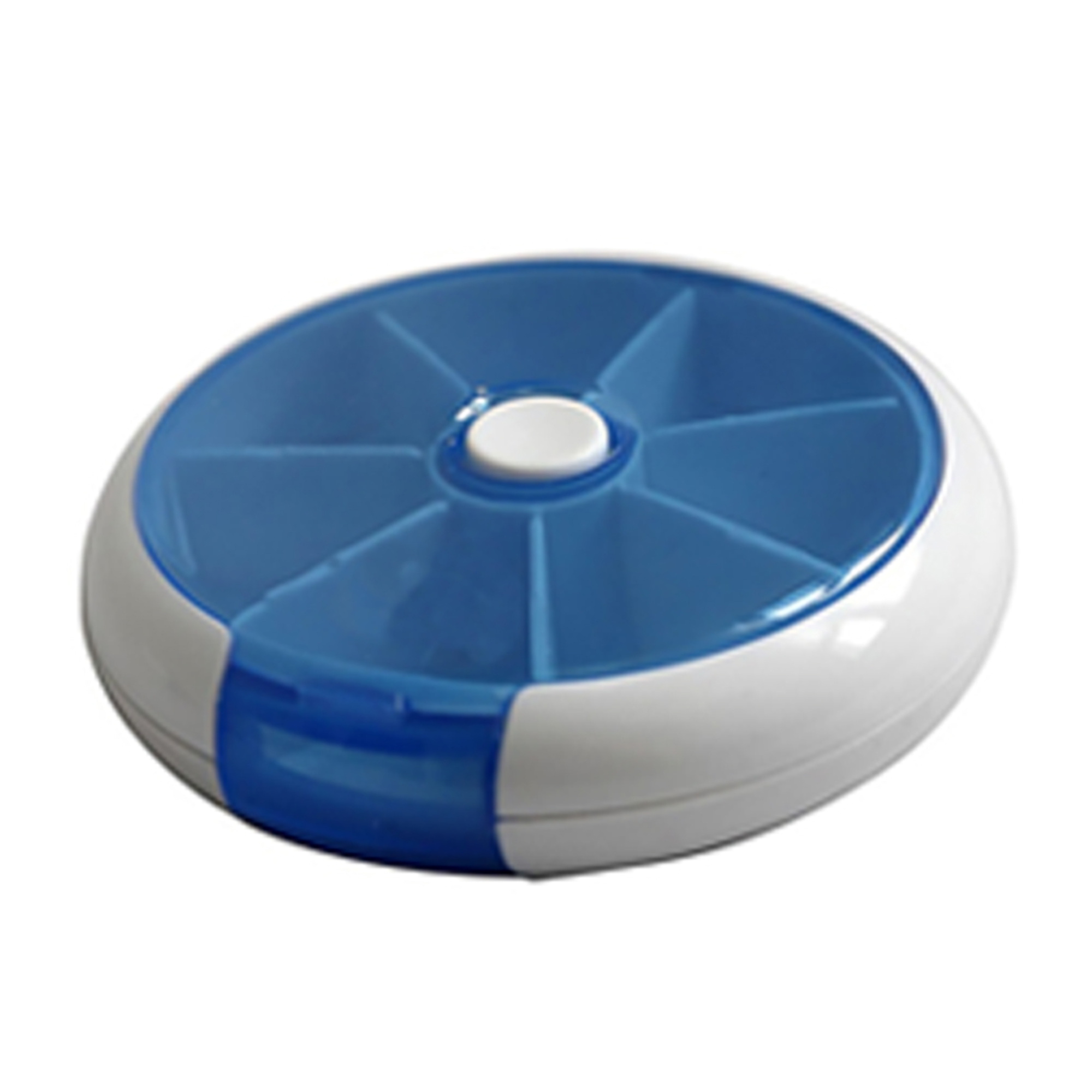 Round 7 Day Pill Box 2