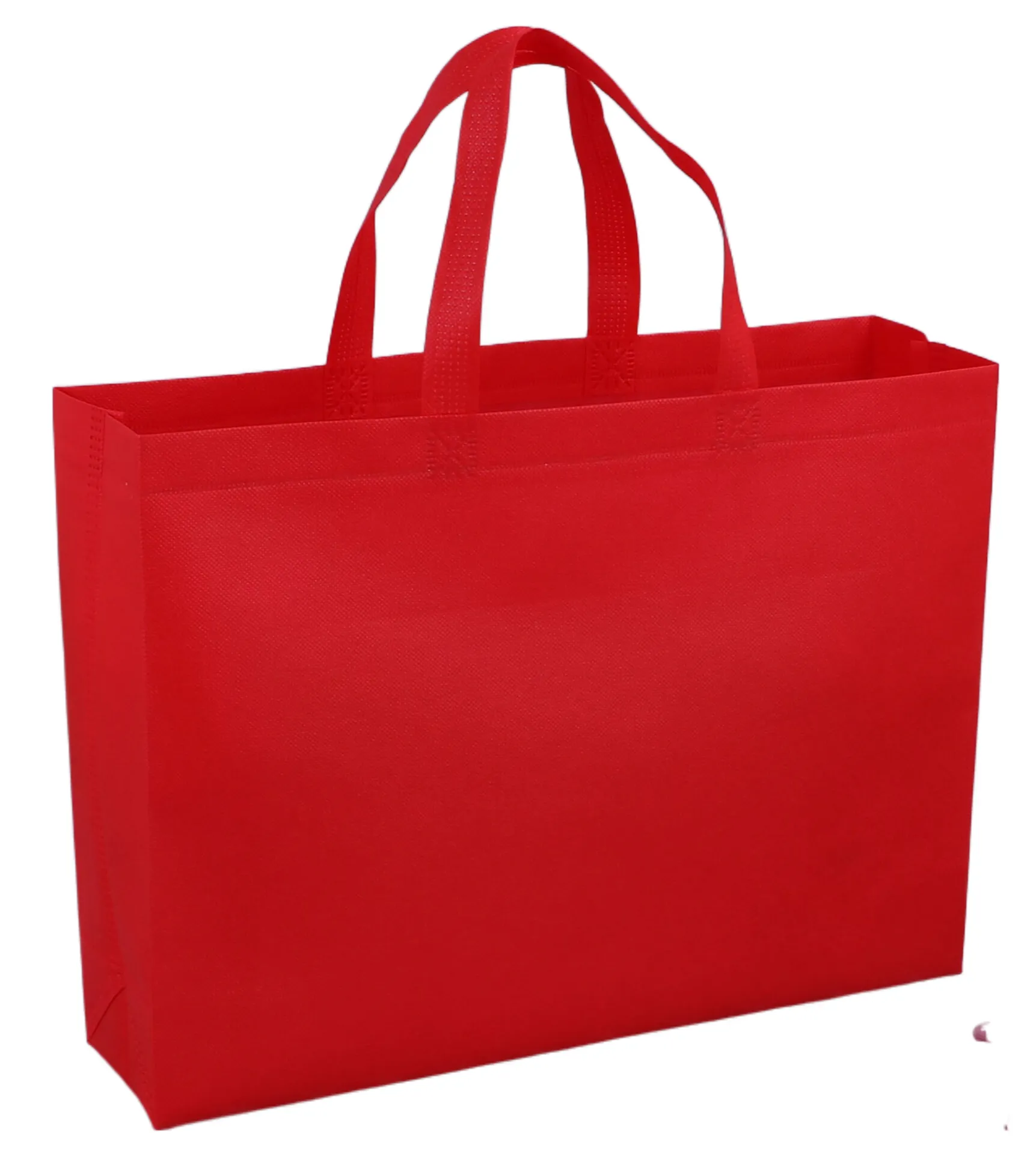 Non-woven shopping bag 11