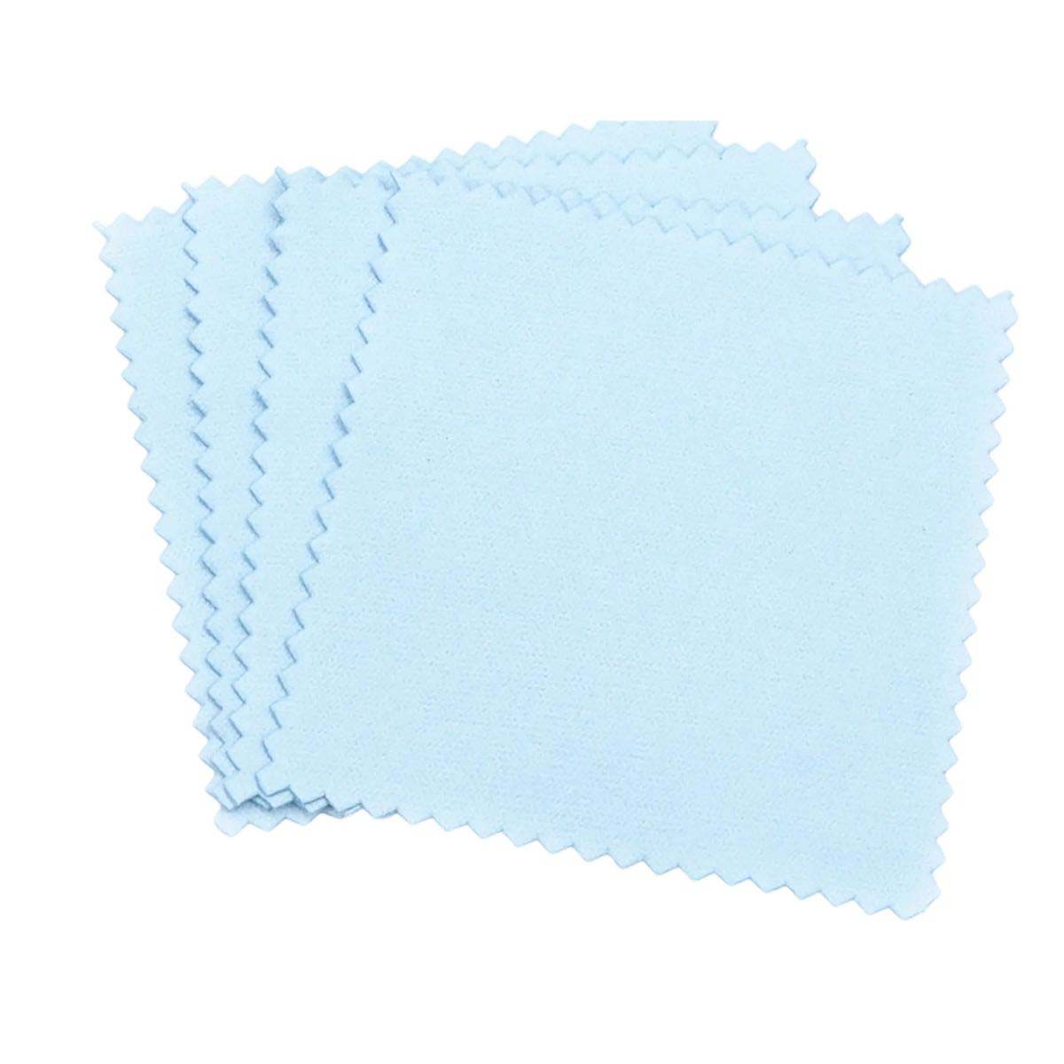 Soft Lens Cleaning Cloth for Eyewear 9
