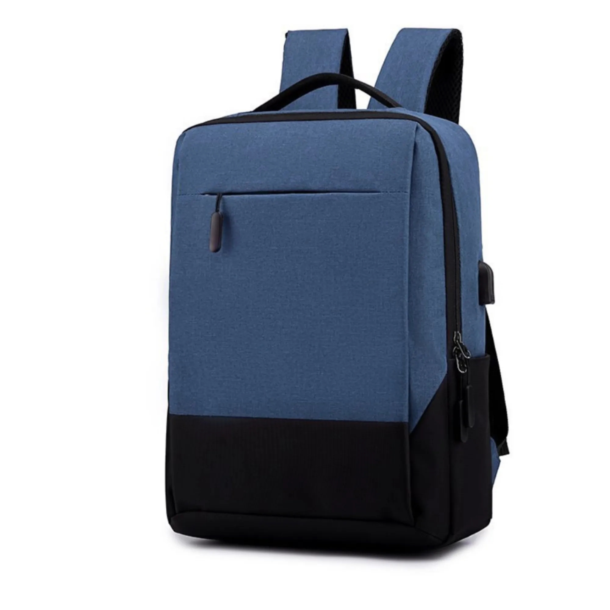 Customizable Outdoor Travel Business Laptop Backpack 4