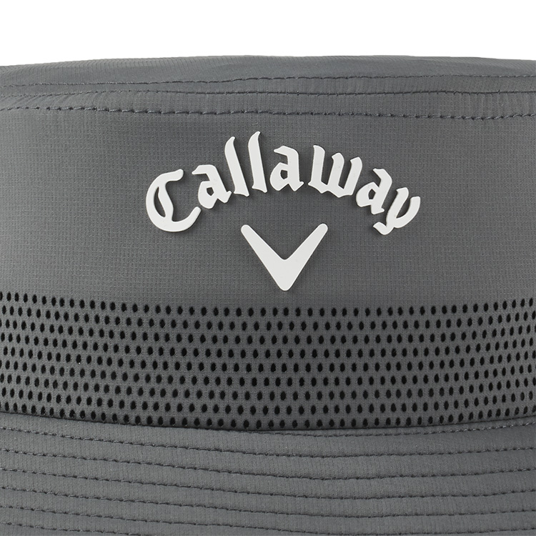 Callaway Headwear Bucket Hat 7
