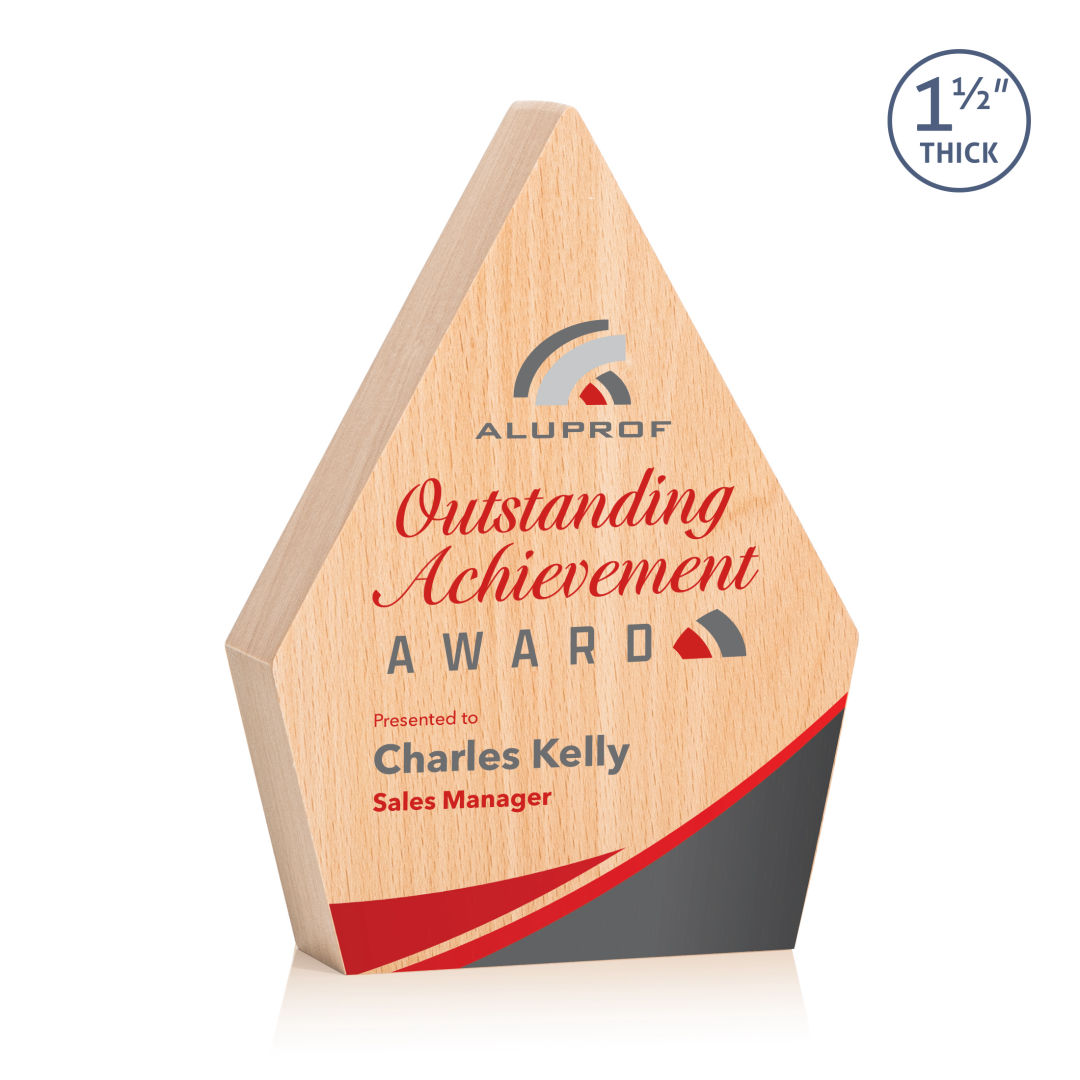 Leeds VividPrint™ Award 7
