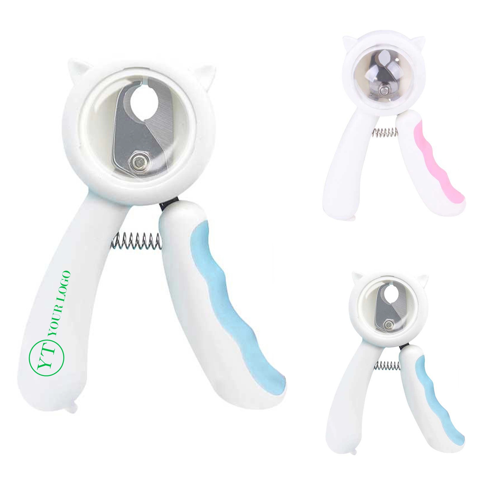 Pet Dog Nail Trimmers & Clipper 2