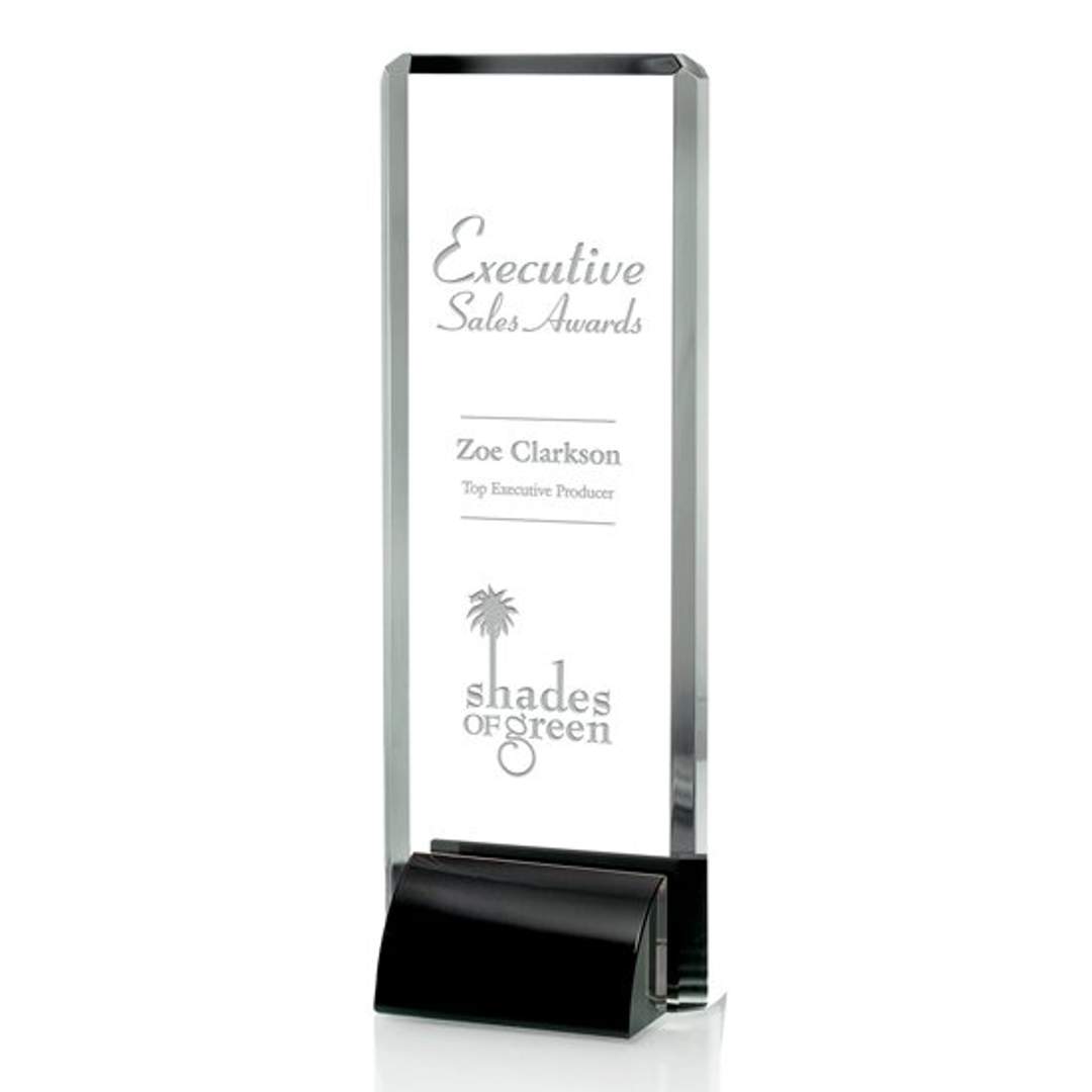 Veronese Award - Black 5