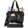 Daybreak Recycled Weekender Tote 8