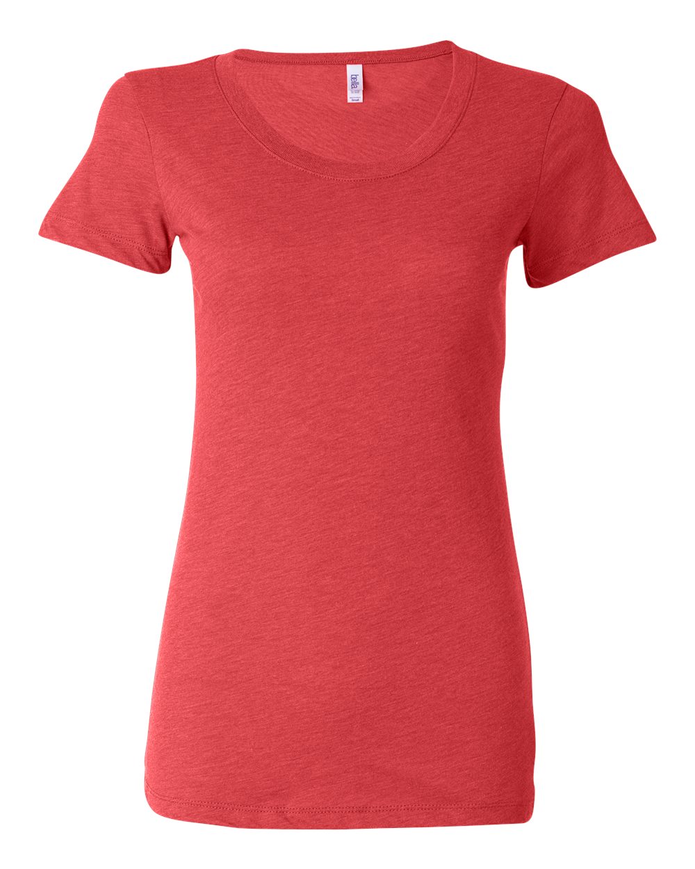 Women's Triblend Tee - 8413 6