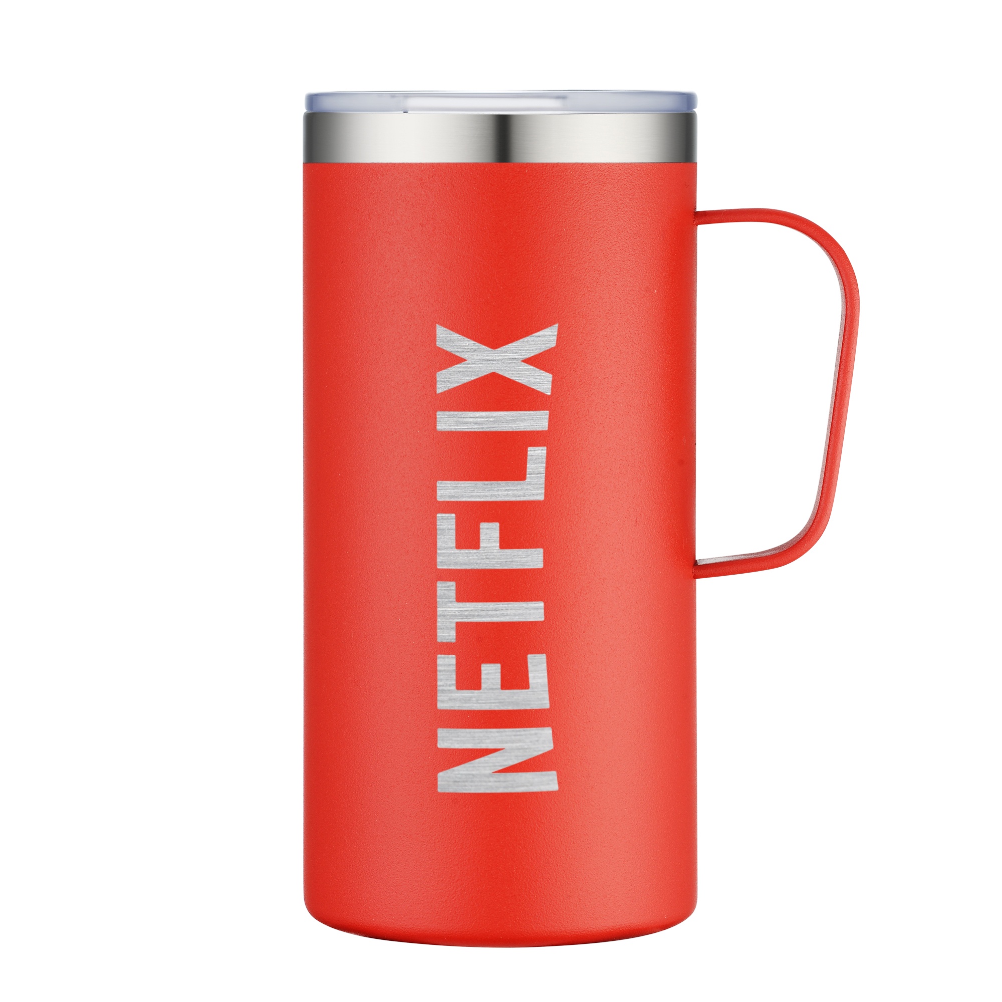 20 oz. Vacuum Camp Mug 6