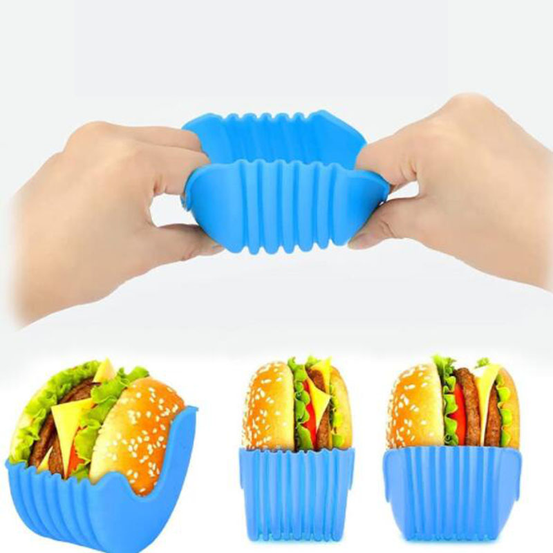 Burger Holder 1
