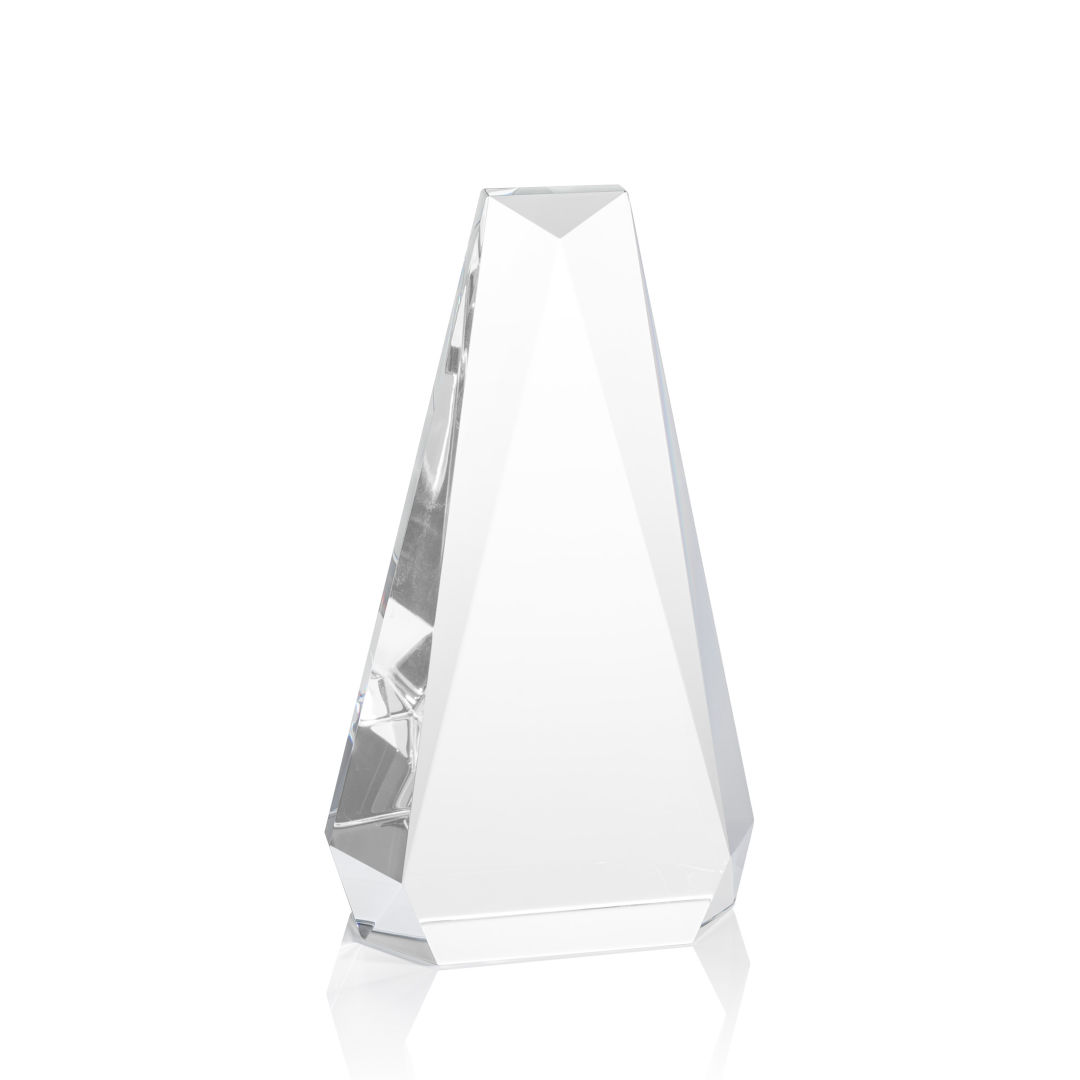 Carmel Award - Clear 7