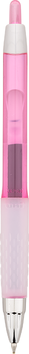 uni-ball® 207 Pink Ribbon Pen 6