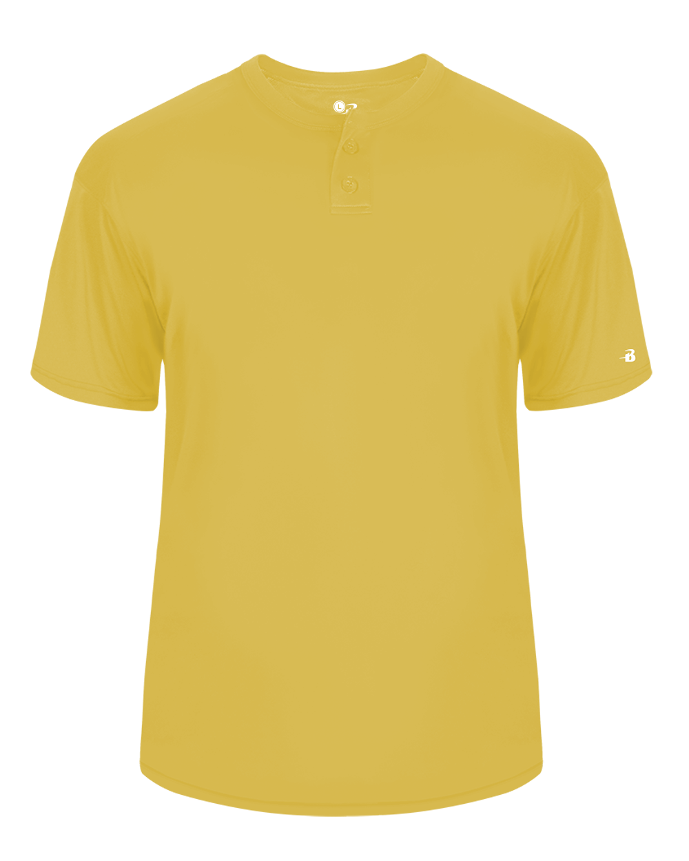 B-Core Youth Placket 10
