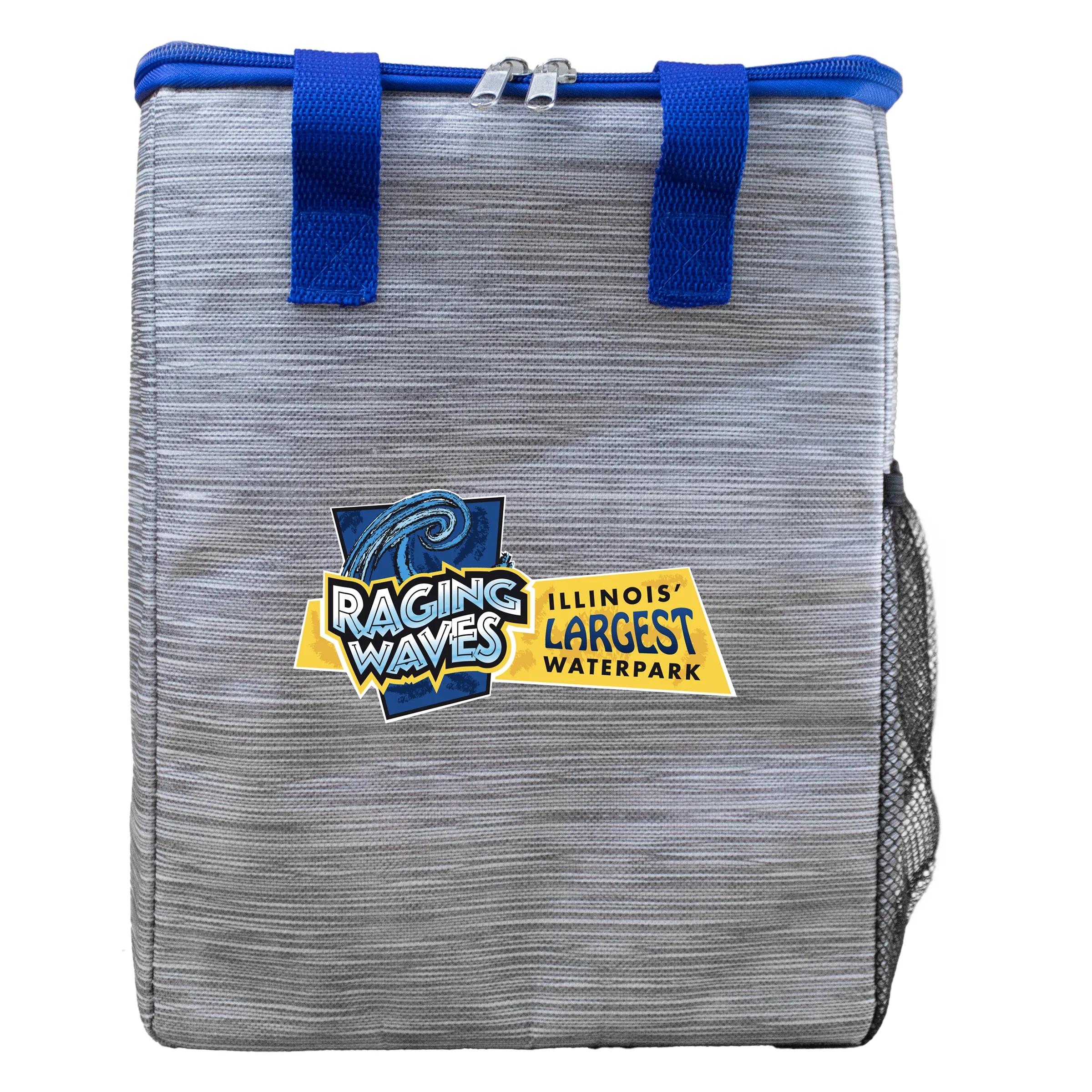 Recycled Tote Cooler 5
