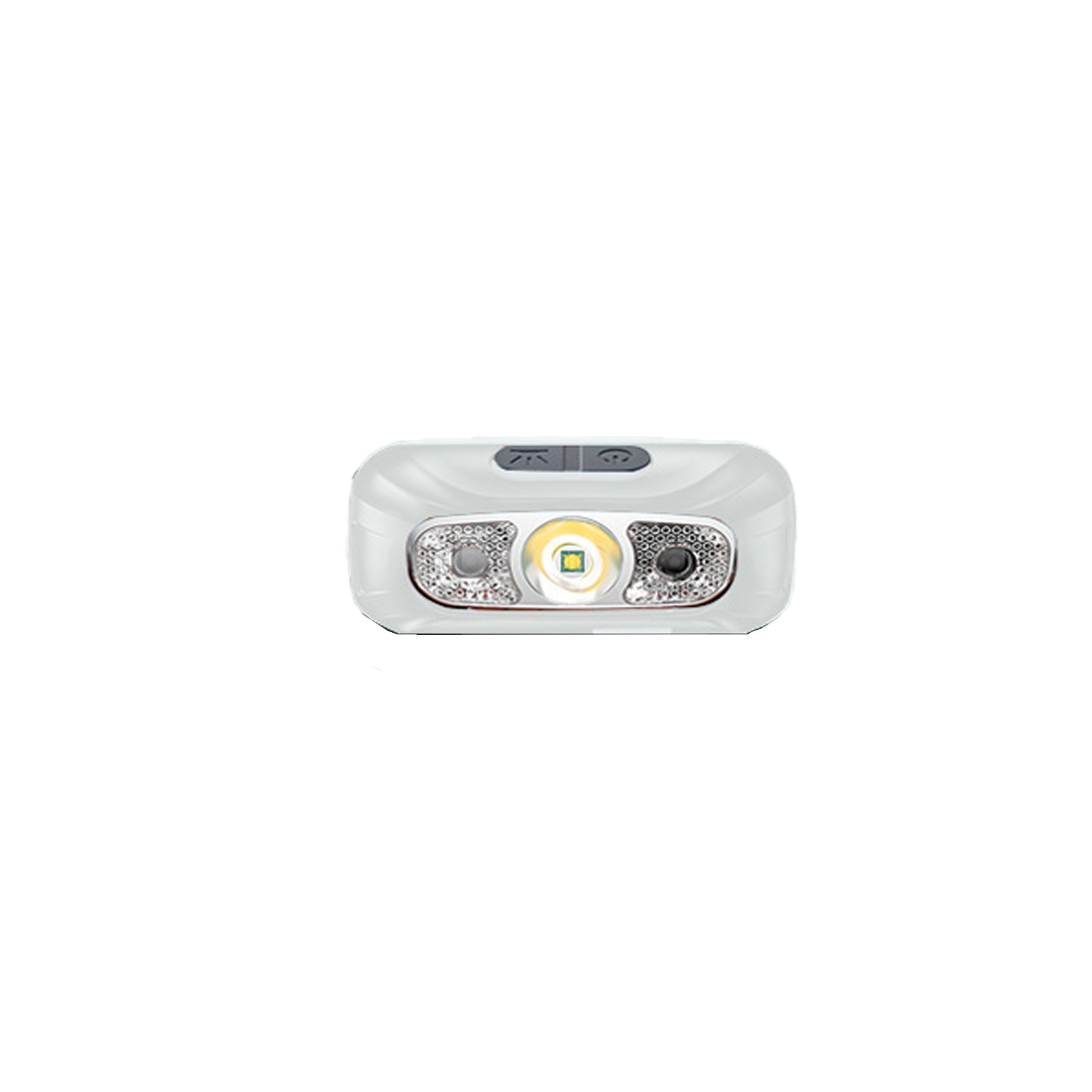 LED Strong Light Outdoor Camping Induction Headlight 2