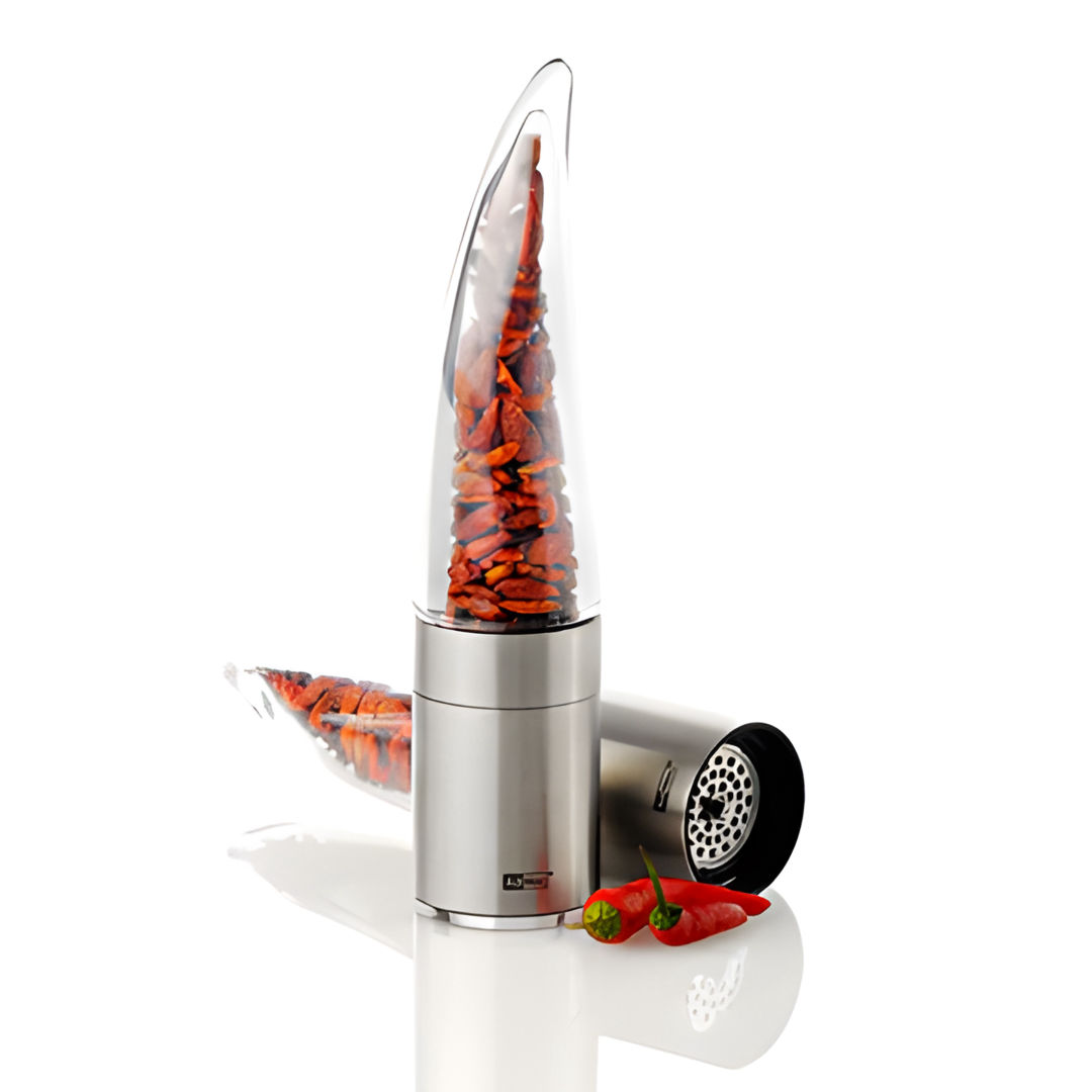 AdHoc® PEPE Chili Mill 5