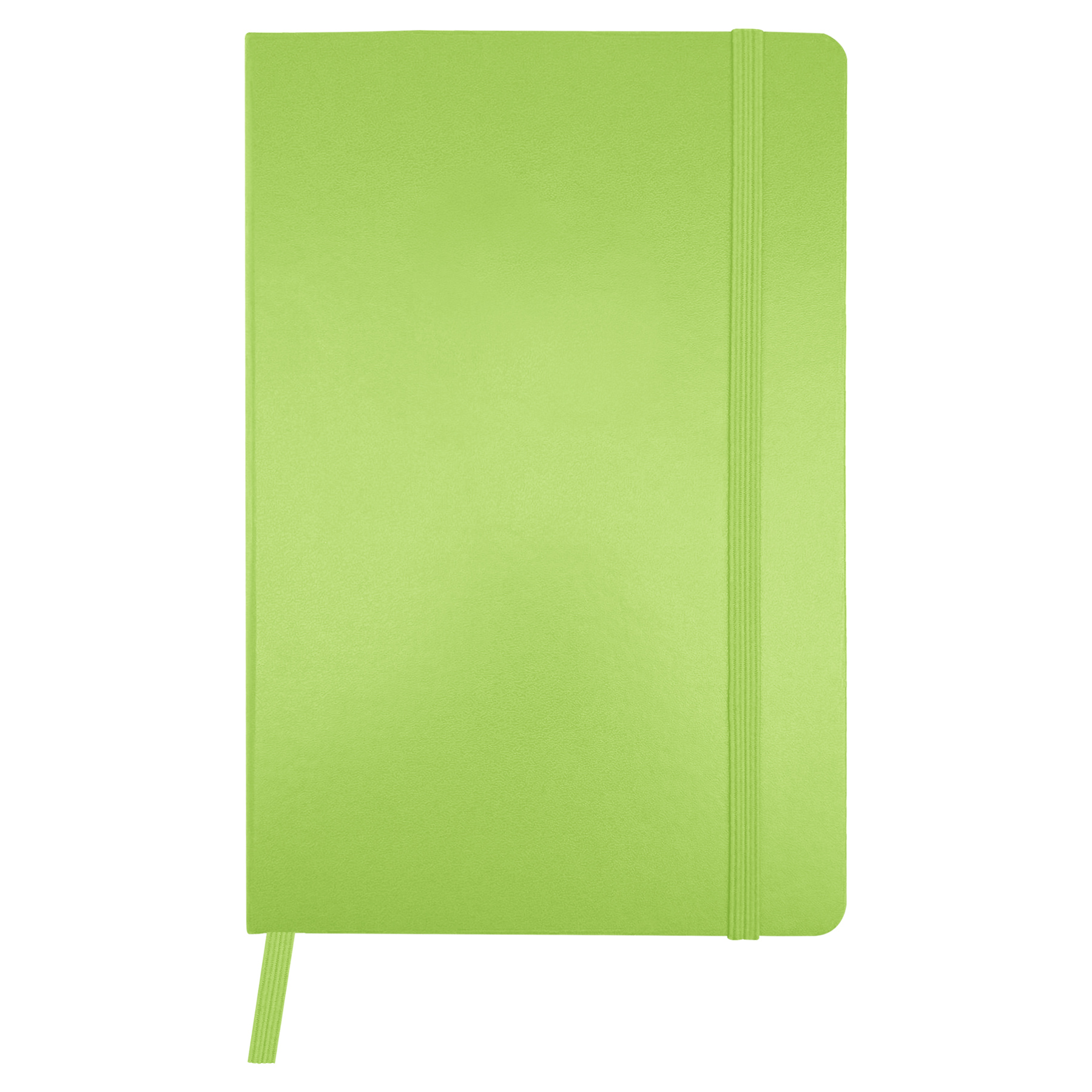 Business Strap Notebook 9