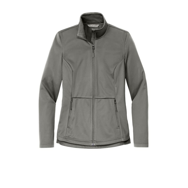 Port Authority Women's Flexshell Jacket 13