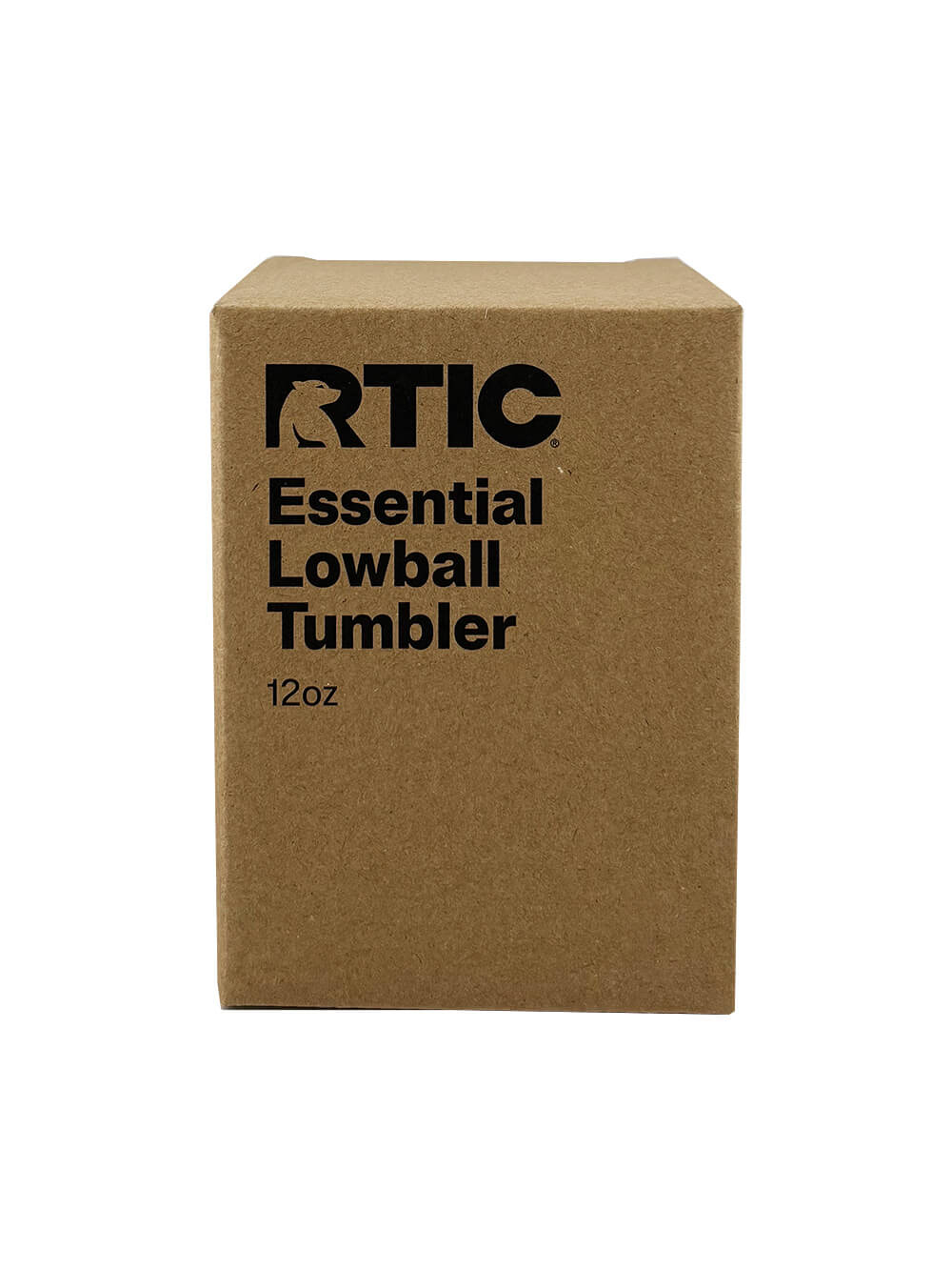 RTIC Essential Lowball Tumbler