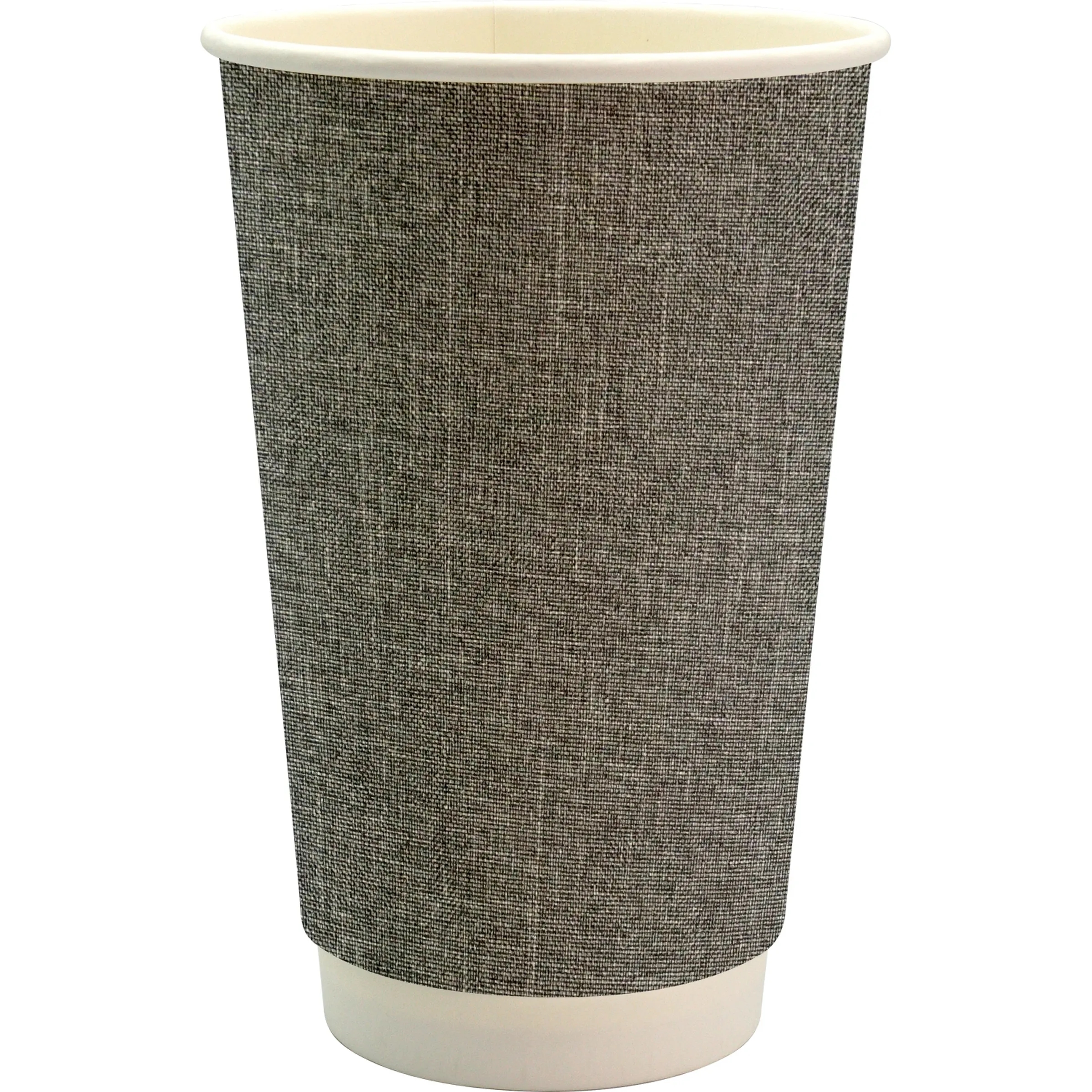 16 oz. Full Color Ridge Paper Cup 14