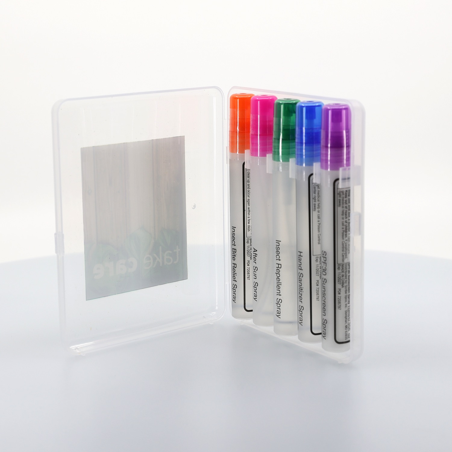 EPEX® Clear Creek Outdoor Essentials Kit 18