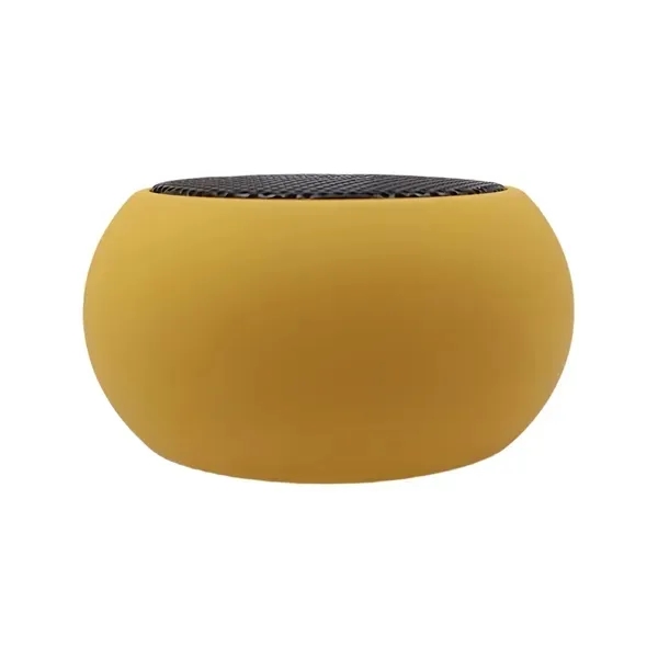 Wireless Portable Speaker with Stereo Bass Sound Quality 18