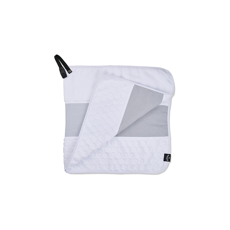 Callaway Tour Fold Towel- 18 x 18 2
