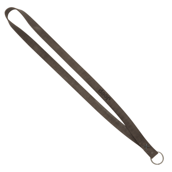 Roper Lanyard with Split Ring 155