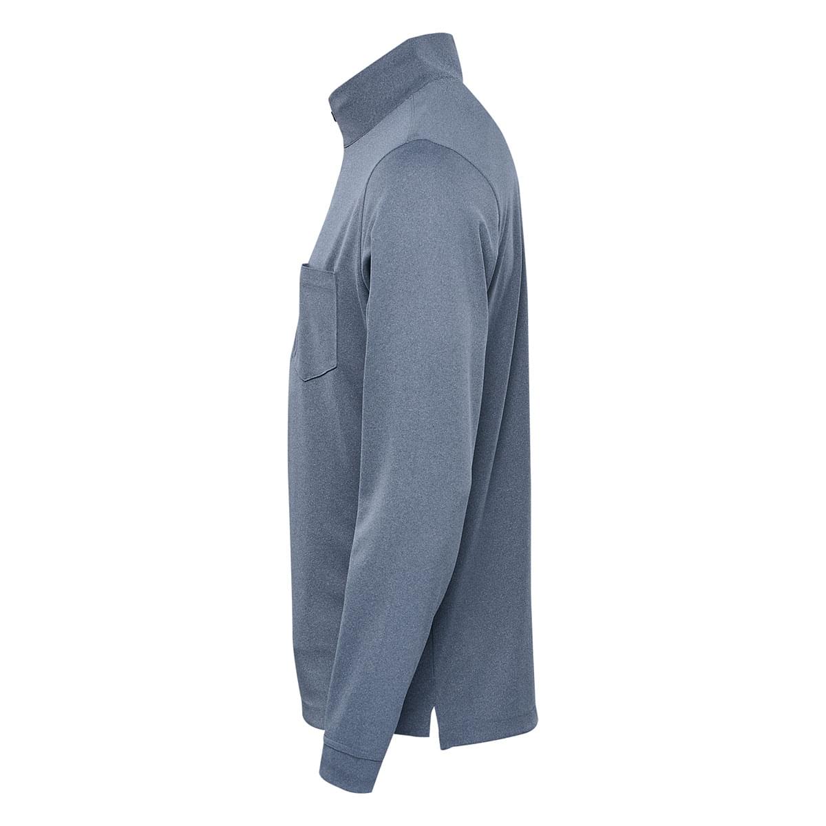 Stormtech Men's Dockyard 1/4 Zip Pullover, custom hoodie or sweatshirt with logo imprint 17