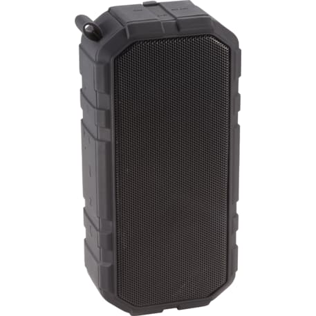 Brick Outdoor Waterproof Bluetooth Speaker 6