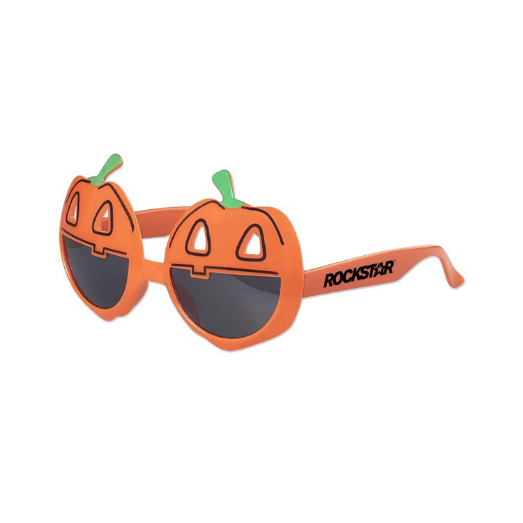 Jack-O-Lantern Sunglasses 1