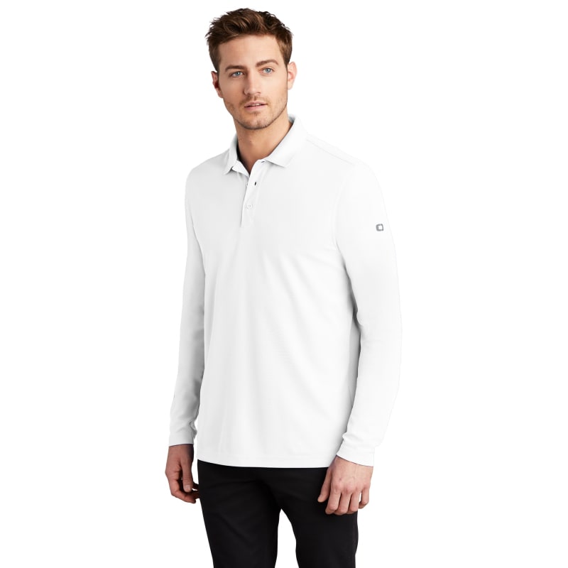 OGIO Caliber2.0 Long Sleeve 23