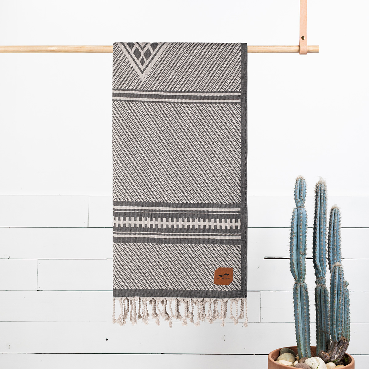 Slowtide® Throw Blanket 18