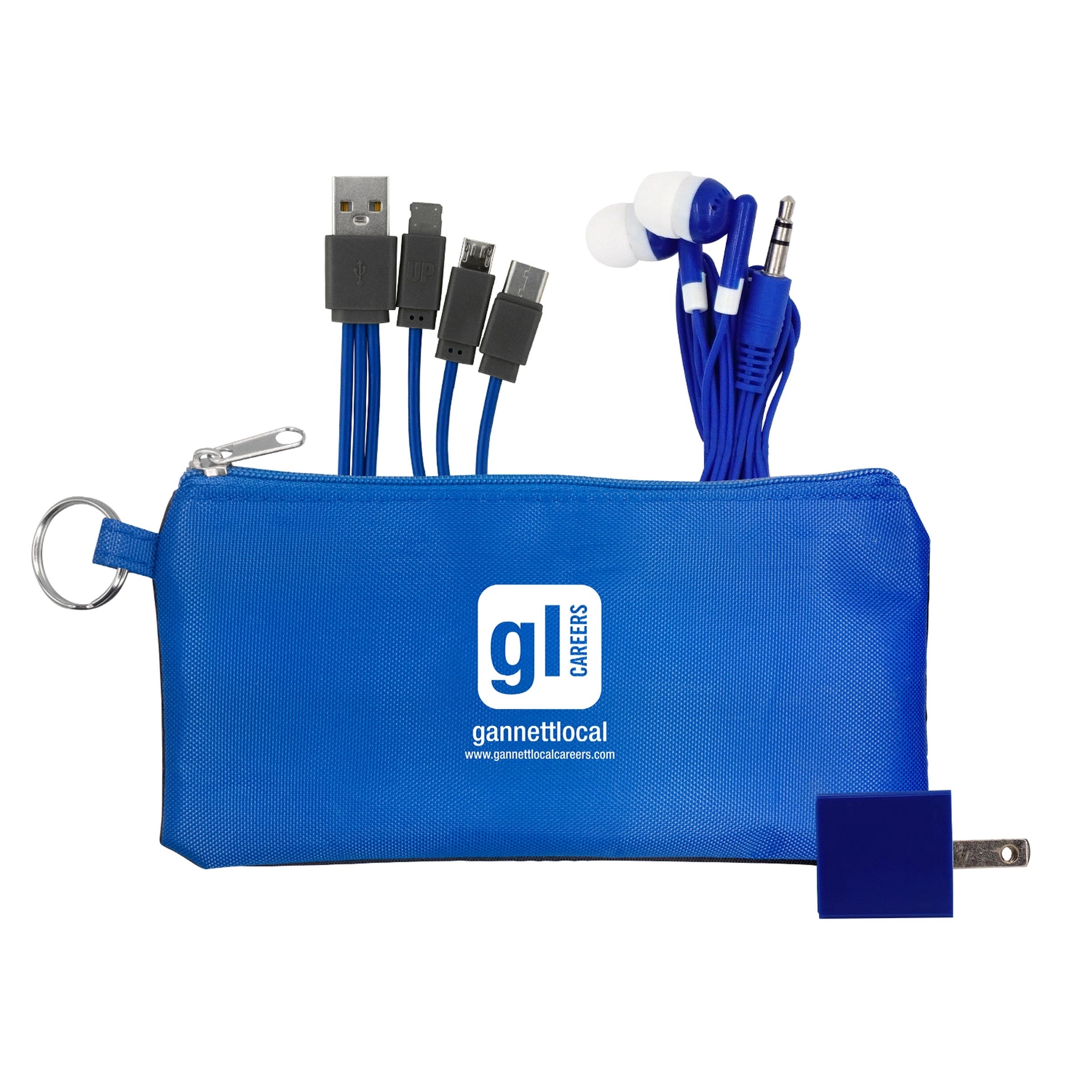 Large Stretchy Rock Out Charging Set 17