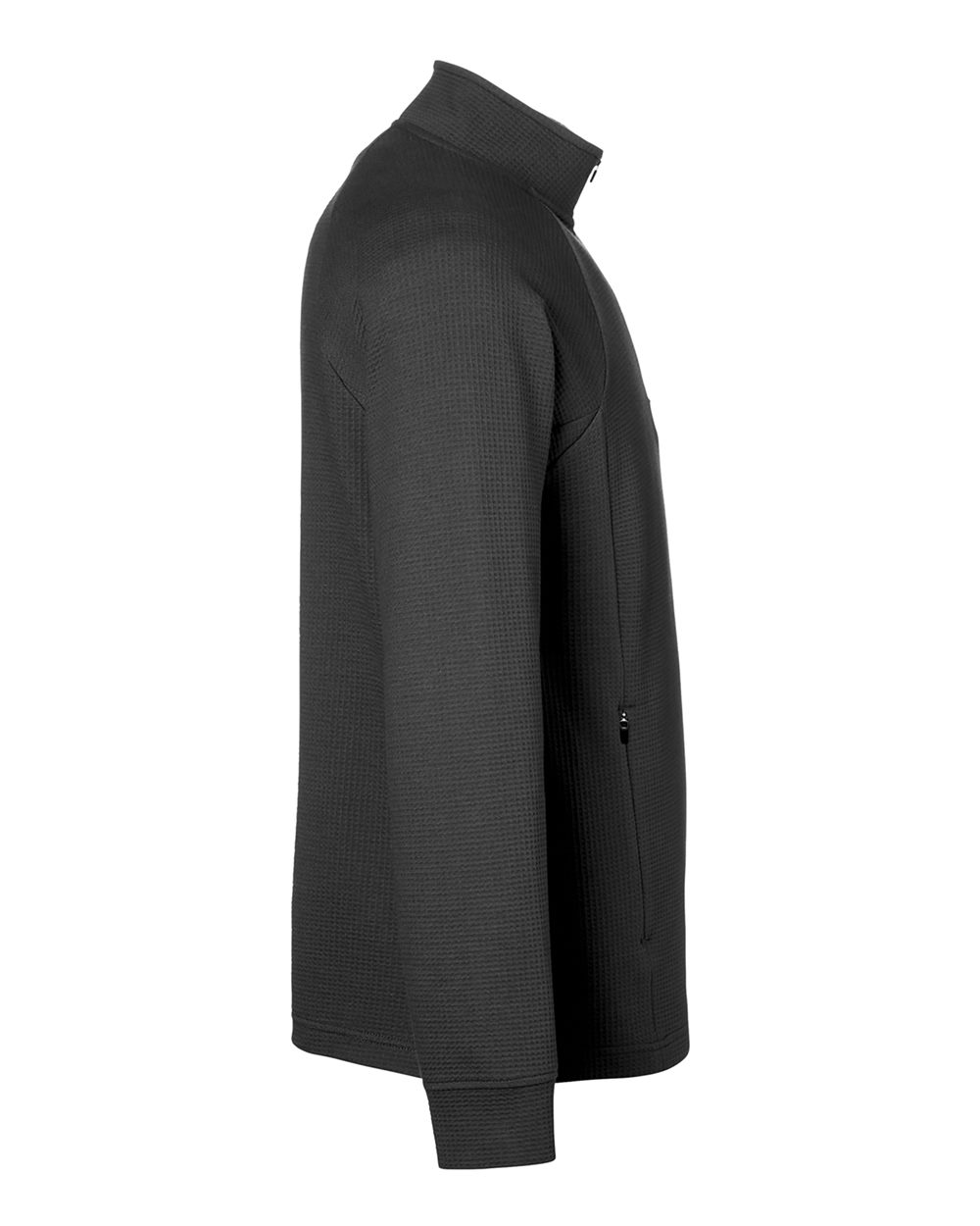 Men's Rhythm Waffle Quarter-Zip Pullover - NE200 17