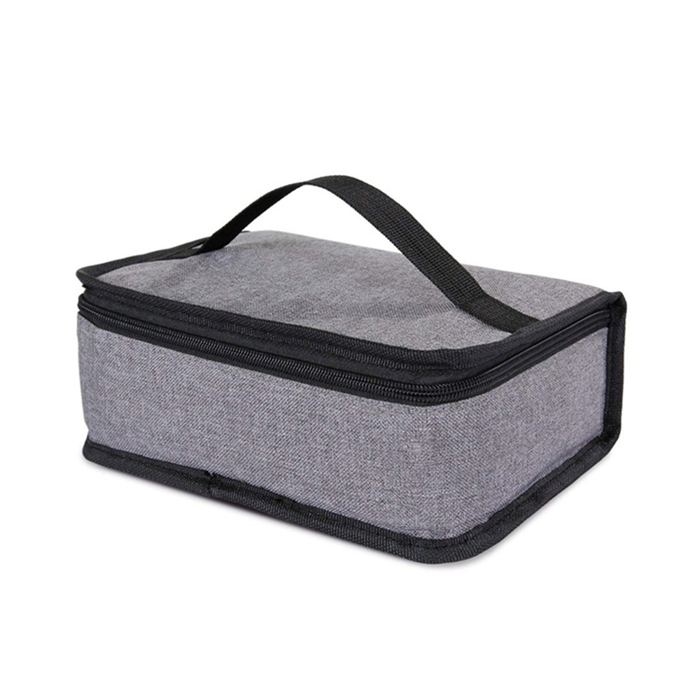 Hand-carry Insulated Lunch Bag 2